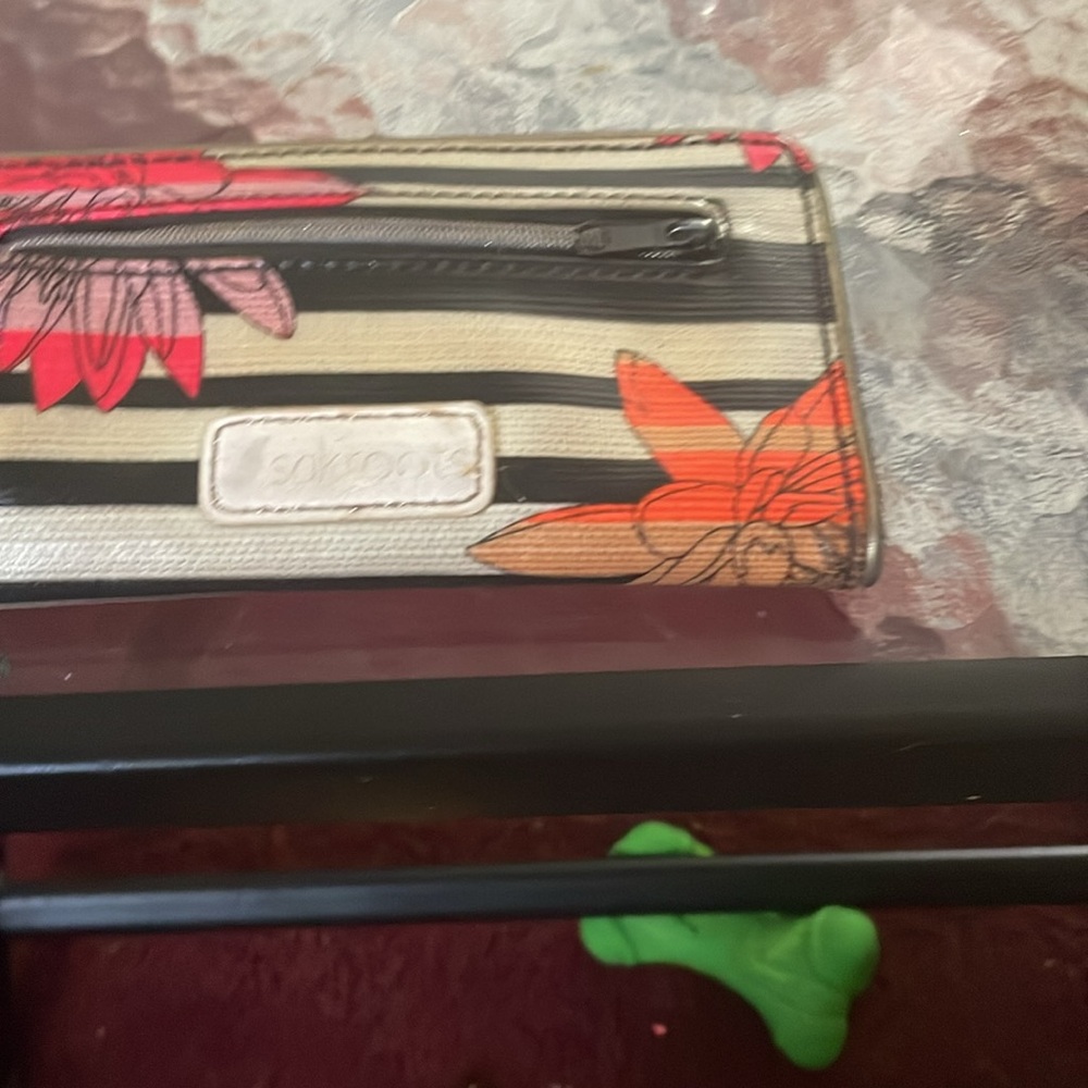 Wallet sakroot - Picture 2 of 4